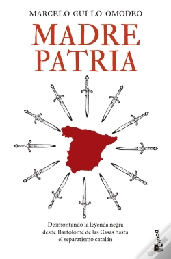 Capa do artigo Madre Patria