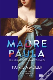 Capa do artigo Madre Paula