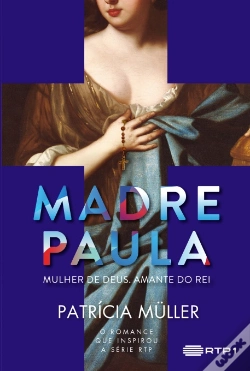 Capa do artigo Madre Paula