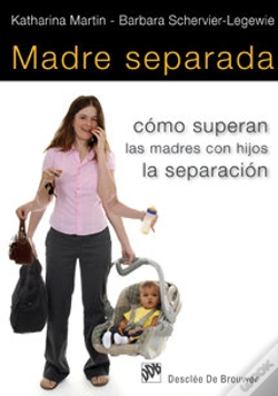Capa do artigo Madre Separada