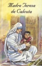 Capa do artigo Madre Teresa De Calcuta