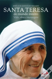 Capa do artigo Madre Teresa do Mundo Inteiro