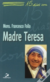 Capa do artigo Madre Teresa