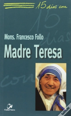 Capa do artigo Madre Teresa