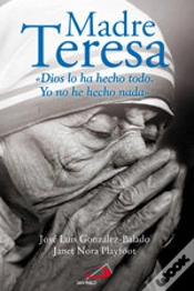 Capa do artigo Madre Teresa