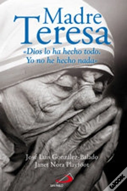 Capa do artigo Madre Teresa