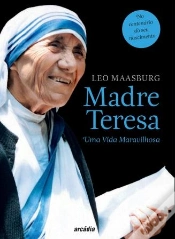 Capa do artigo Madre Teresa