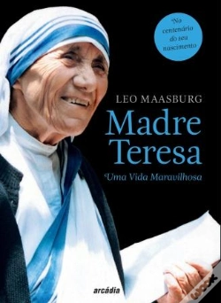 Capa do artigo Madre Teresa