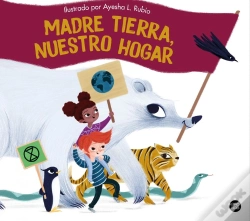 Capa do artigo Madre Tierra, Nuestro Hogar