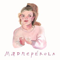 Capa do artigo Madrepérola - CD