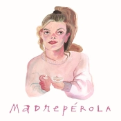 Capa do artigo Madrepérola - CD