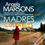 Capa do artigo Madres Culpables