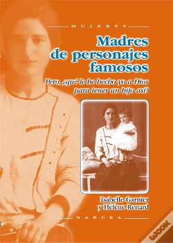 Capa do artigo Madres De Personajes Famosos