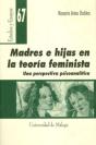 Madres E Hijas En La Teoría Feminista. Una Perspectiva Psicoanalista - Preview