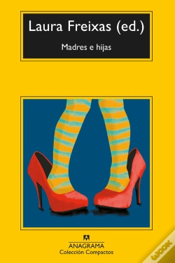 Capa do artigo Madres E Hijas