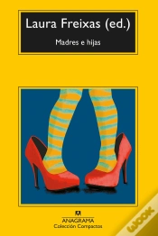 Capa do artigo Madres E Hijas