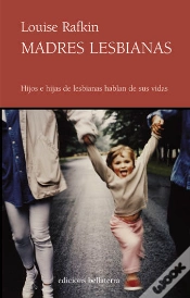 Capa do artigo Madres Lesbianas