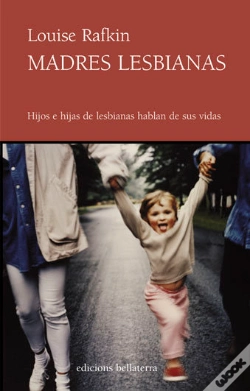 Capa do artigo Madres Lesbianas