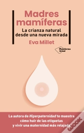 Capa do artigo Madres Mamíferas