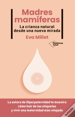 Capa do artigo Madres Mamíferas