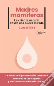 Capa do artigo Madres Mamiferas