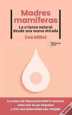 Capa do artigo Madres Mamiferas