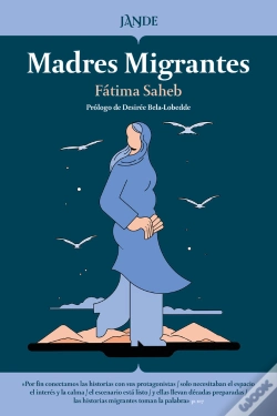 Capa do artigo Madres Migrantes
