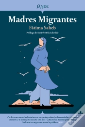 Capa do artigo Madres Migrantes