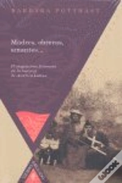 Capa do artigo Madres, Obreras, Amantes--