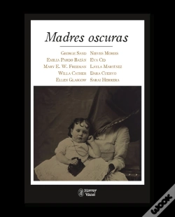 Capa do artigo Madres Oscuras
