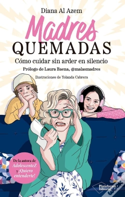 Capa do artigo Madres Quemadas