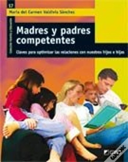 Capa do artigo Madres Y Padres Competentes.