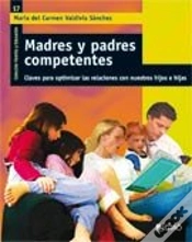Capa do artigo Madres Y Padres Competentes.