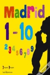 Madrid 1-10 (Castellano-Ingles-Catalan) 