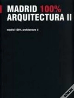 Capa do artigo Madrid 100% Arquitectura Ii