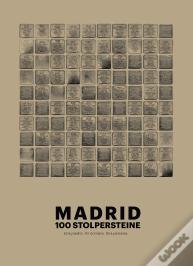 Madrid - 100 Stolpersteine