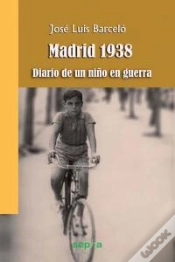 Capa do artigo Madrid 1938