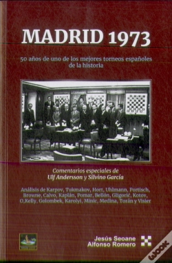 Capa do artigo Madrid 1973