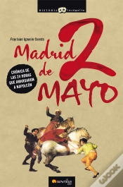 Capa do artigo Madrid, 2 De Mayo  