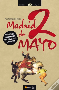 Capa do artigo Madrid, 2 De Mayo  