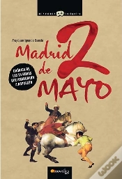 Capa do artigo Madrid, 2 De Mayo