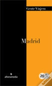 Capa do artigo Madrid 2012
