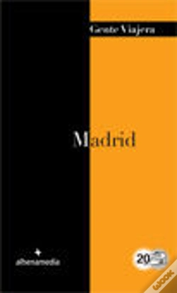 Capa do artigo Madrid 2012