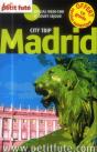 Madrid 2014 City Trip Petit Fute + Numerique - Preview
