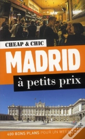 Capa do artigo Madrid A Petits Prix