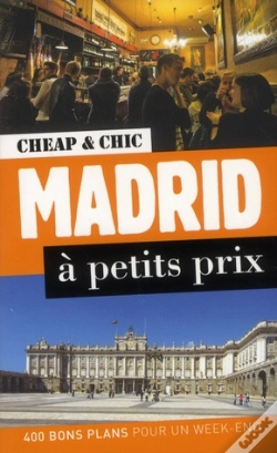 Capa do artigo Madrid A Petits Prix