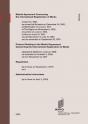 Madrid Agreement Concerning The Internat - Preview