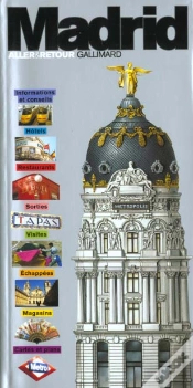Capa do artigo Madrid Aller Et Retour