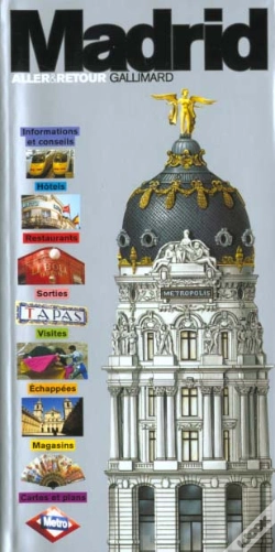 Capa do artigo Madrid Aller Et Retour