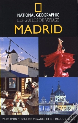 Capa do artigo Madrid